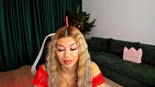 xPuka online show from 02/03/26, 04:56