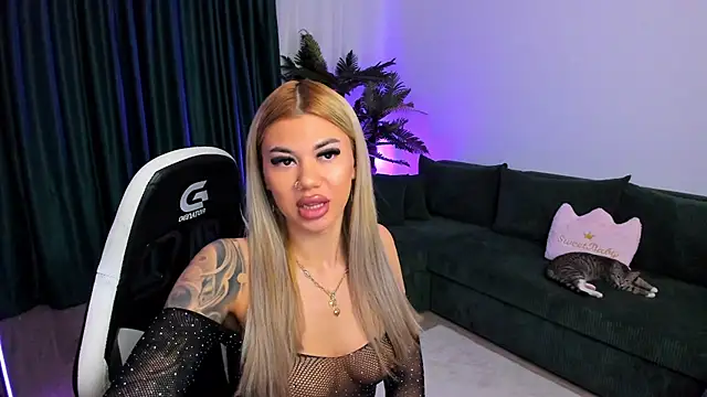 xPuka online show from 02/24/26, 05:11