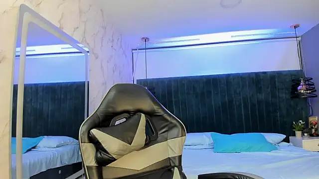 MAGIC ISA online show from 10/27/25, 11:47