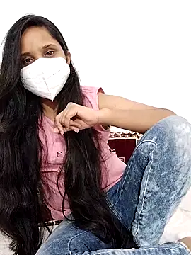 Miss Riya20 online show from 09/19/25, 09:00