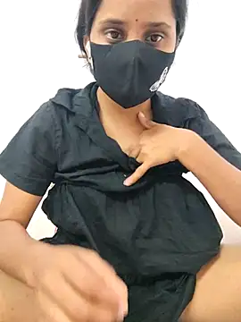 Miss Riya20 online show from 10/29/25, 03:42