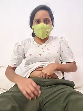 Miss Riya20 online show from 11/18/25, 09:03