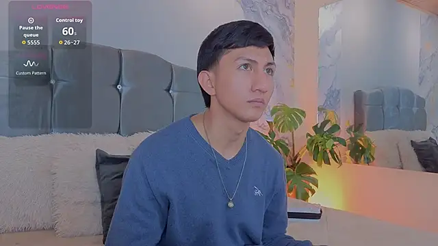 oliver mr  online show from 04/01/26, 07:55