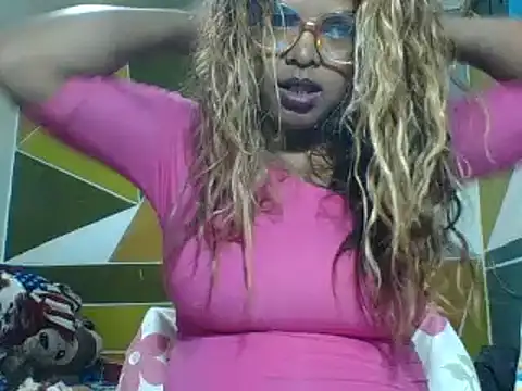 SEXY METISE online show from 02/10/25, 02:41