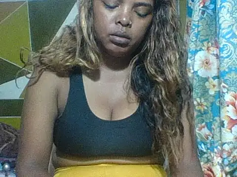 SEXY METISE online show from 03/09/25, 12:20