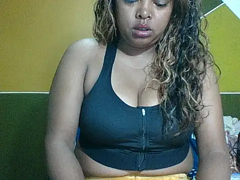 SEXY METISE online show from 09/25/25, 12:58