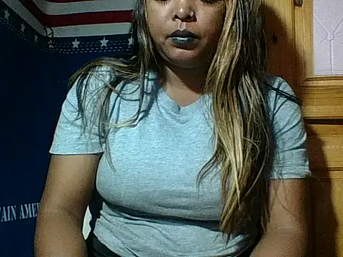 SEXY METISE online show from 03/08/26, 07:28