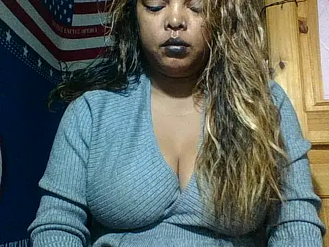 SEXY METISE online show from 03/12/26, 12:39