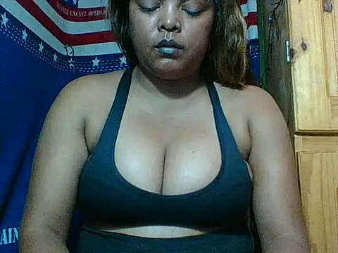 SEXY METISE online show from 03/19/26, 09:02