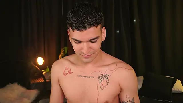 EROS AND ALAN online show from 02/01/26, 03:38