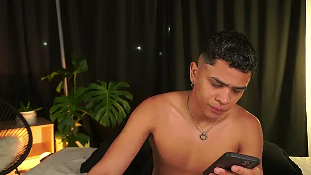 EROS AND ALAN online show from 02/18/26, 03:35