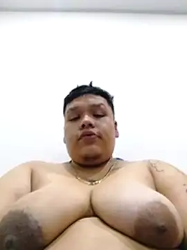 Yulian bigclit7 online show from 11/28/25, 02:58