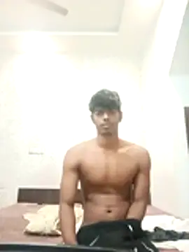 monster 33 online show from 01/17/26, 12:10