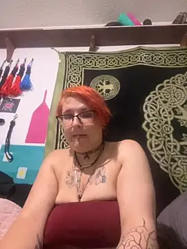 Harleesinn online show from 09/17/25, 09:27