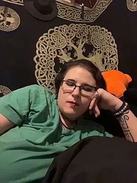 Harleesinn online show from 11/10/25, 05:28