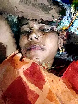 Pooja750 online show from 09/30/25, 03:06