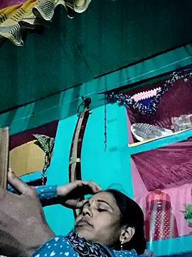 Pooja750 online show from 12/20/25, 03:52