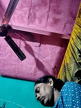 Pooja750 online show from 01/10/26, 07:37