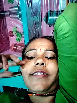 Pooja750 online show from 02/26/26, 07:02