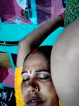 Pooja750 online show from 05/14/26, 06:20