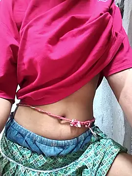 seemujaan online show from 01/15/26, 04:00