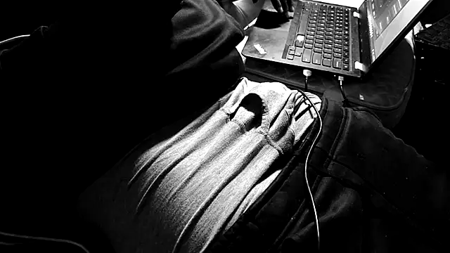 Rudeboy1116 online show from 07/28/26, 10:21