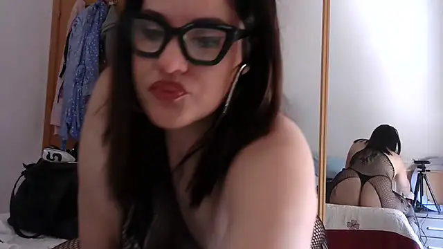 Cuquita83 online show from 03/22/26, 11:46