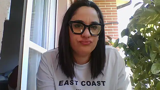 Cuquita83 online show from 04/02/26, 12:14