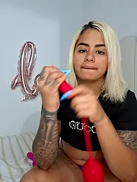 Eva  Cutte online show from 01/11/26, 12:04