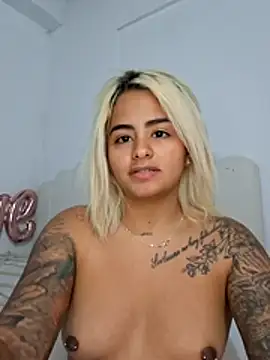 Eva  Cutte online show from 01/14/26, 03:34