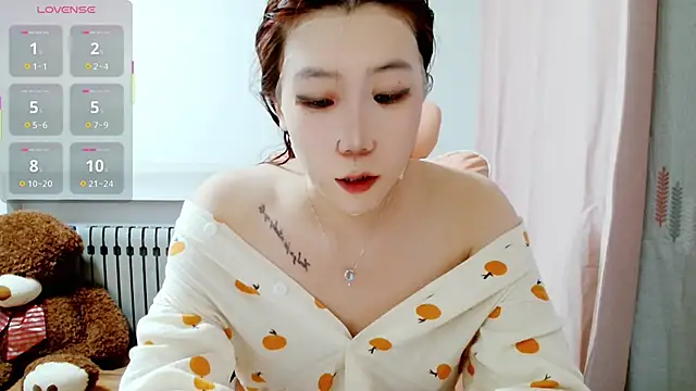 Annasweet- online show from 02/20/26, 03:01