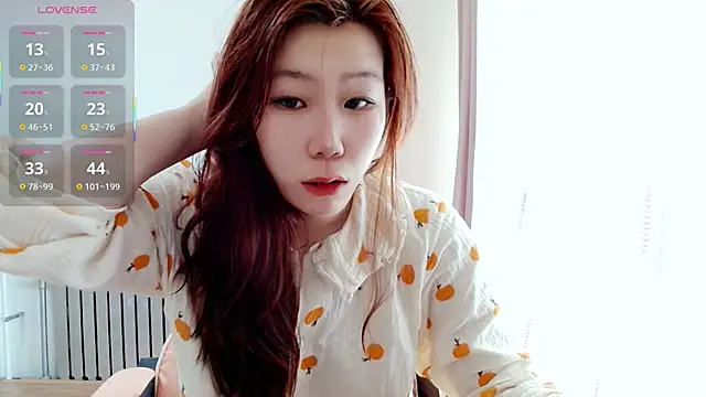 Annasweet- online show from 02/28/26, 01:50