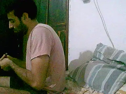 Deivid32t online show from 11/07/25, 12:10