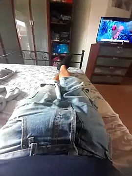 Snapshot of gigilola84 chatting on 09/19/25, 09:11 gigilola84 online show from 09/19/25, 09:11