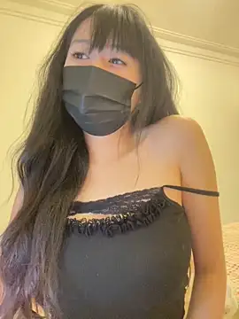 Minnie-2025 online show from 03/14/26, 05:40