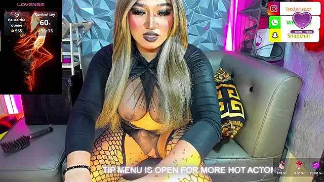 DOMINANT 10inchsCOCK online show from 05/18/26, 10:10
