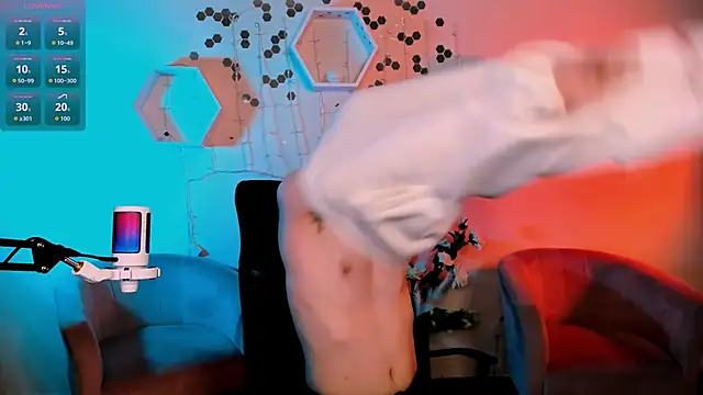 Snapshot of joseph_bear_ chatting on 11/16/25, 07:52 joseph bear online show from 11/16/25, 07:52