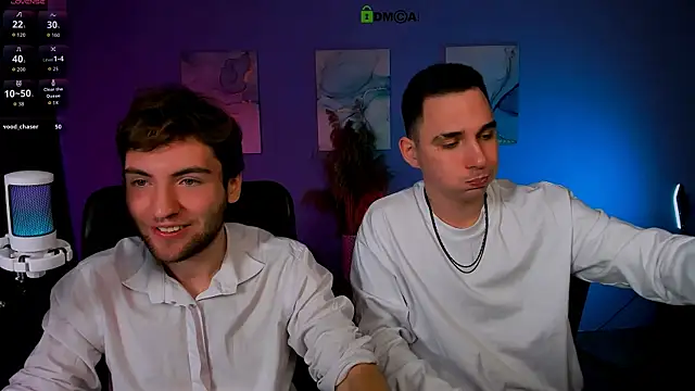 joseph bear  online show from 11/28/25, 08:00