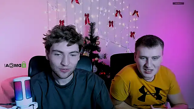 joseph bear  online show from 12/21/25, 08:27