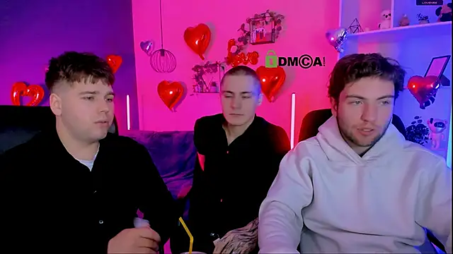 joseph bear  online show from 02/14/26, 10:34