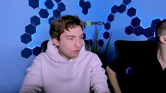 joseph bear  online show from 02/16/26, 07:43