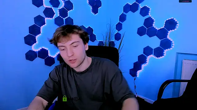 joseph bear  online show from 03/04/26, 04:13