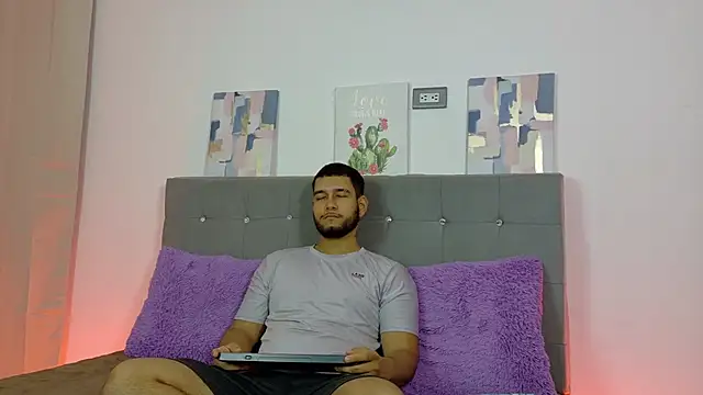  online show from 07/11/26, 12:30