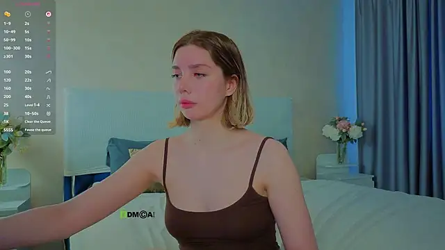  sophielov online show from 04/30/26, 06:20