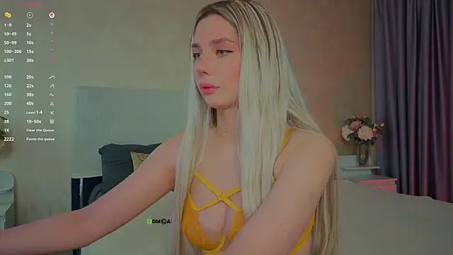  sophielov online show from 06/26/26, 08:46