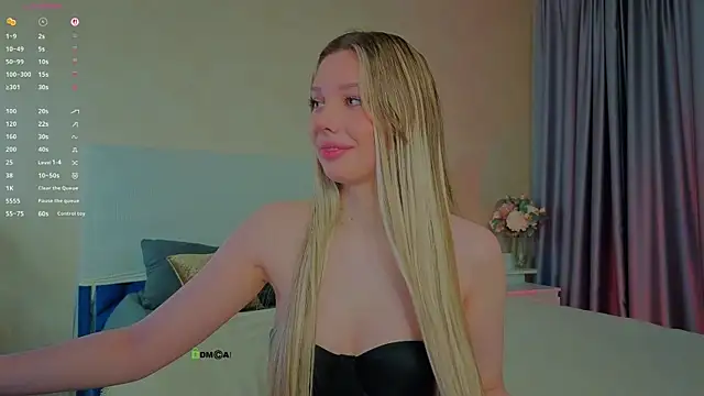  sophielov online show from 07/28/26, 11:04