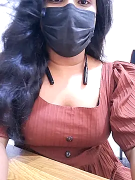 BeautyGirl sara online show from 09/19/25, 05:20