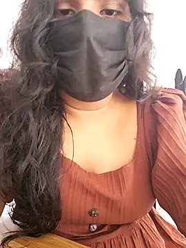 BeautyGirl sara online show from 09/22/25, 08:05