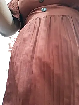 BeautyGirl sara online show from 01/13/26, 07:13