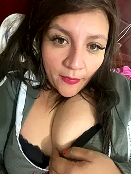 Isisflame online show from 09/26/25, 04:16